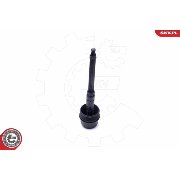 Lock, oljefilterhus Esen skv 31SKV182 ESEN SKV