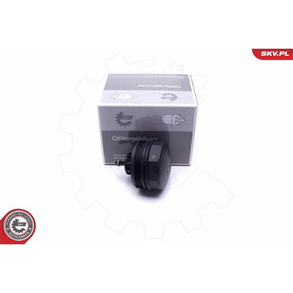 Lock, oljefilterhus Esen skv 31SKV183 ESEN SKV