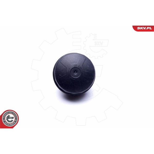 Lock, oljefilterhus Esen skv 31SKV183 ESEN SKV