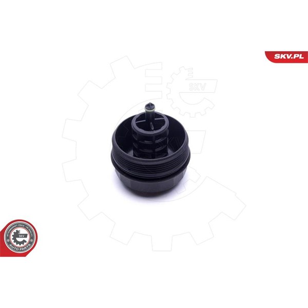 Lock, oljefilterhus Esen skv 31SKV183 ESEN SKV