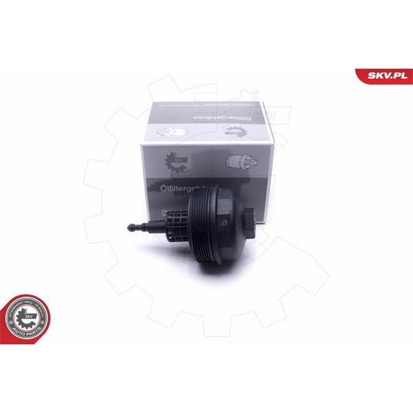 Lock, oljefilterhus Esen skv 31SKV184 ESEN SKV