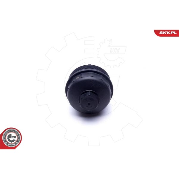Lock, oljefilterhus Esen skv 31SKV184 ESEN SKV
