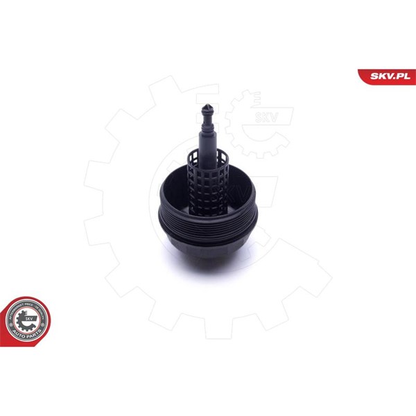 Lock, oljefilterhus Esen skv 31SKV184 ESEN SKV
