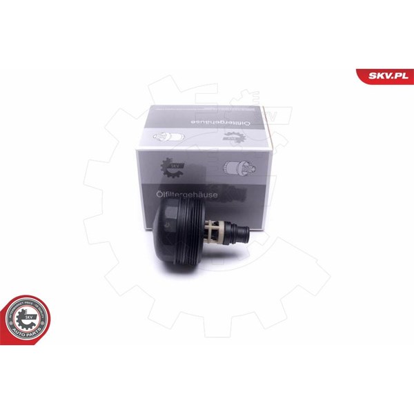 Lock, oljefilterhus Esen skv 31SKV185 ESEN SKV