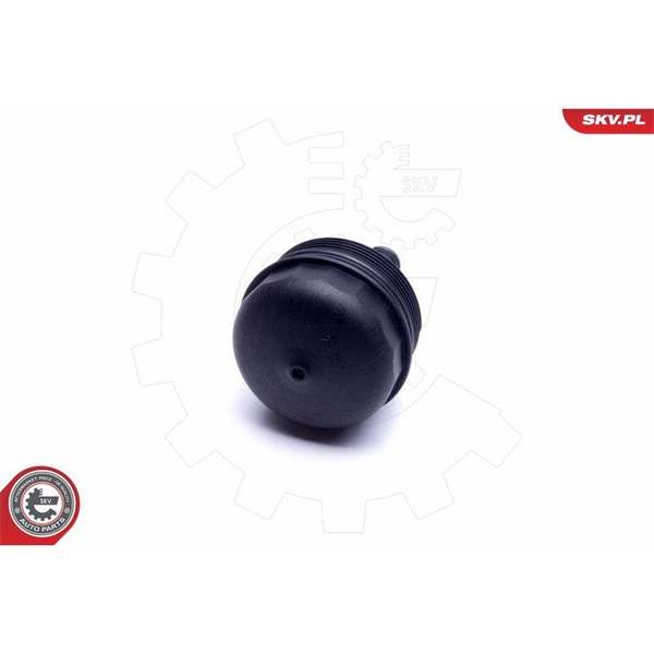 Lock, oljefilterhus Esen skv 31SKV185 ESEN SKV