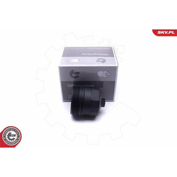 Lock, oljefilterhus Esen skv 31SKV186 ESEN SKV
