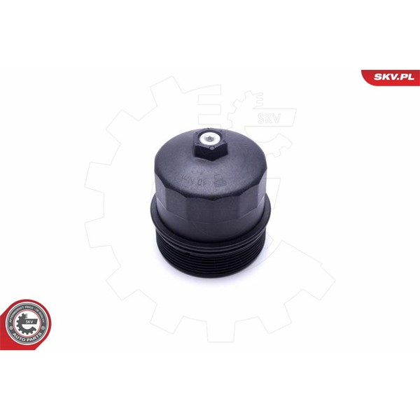 Lock, oljefilterhus Esen skv 31SKV186 ESEN SKV