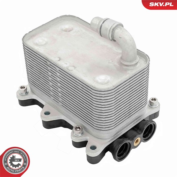 Oljekylare, automatisk transmission Esen skv 31SKV321 ESEN SKV