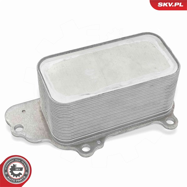Oljekylare, motor Esen skv 31SKV380 ESEN SKV