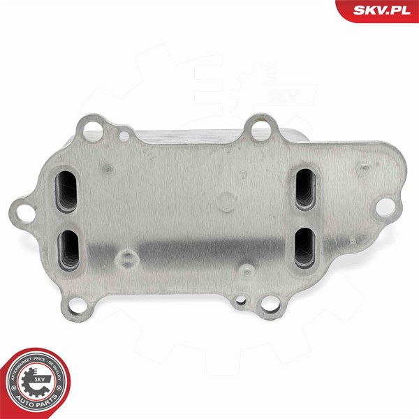 Oljekylare, motor Esen skv 31SKV380 ESEN SKV Oljekylare, motor Esen skv 31SKV380 ESEN SKV