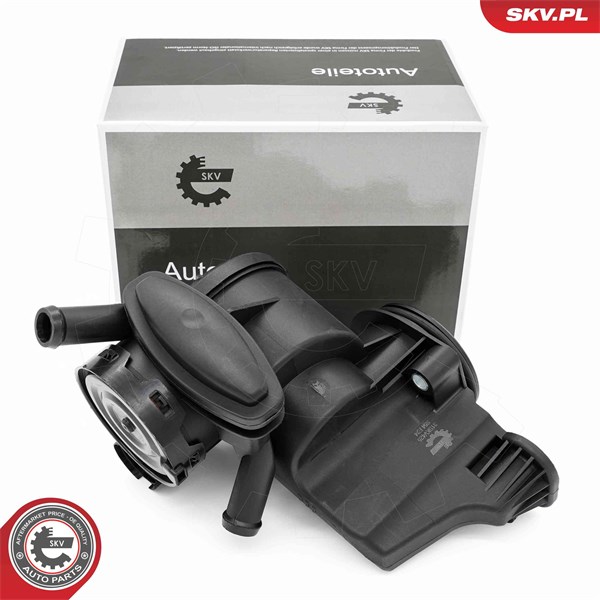 Oljeavskiljare, vevhusventilation Esen skv 31SKV425 ESEN SKV