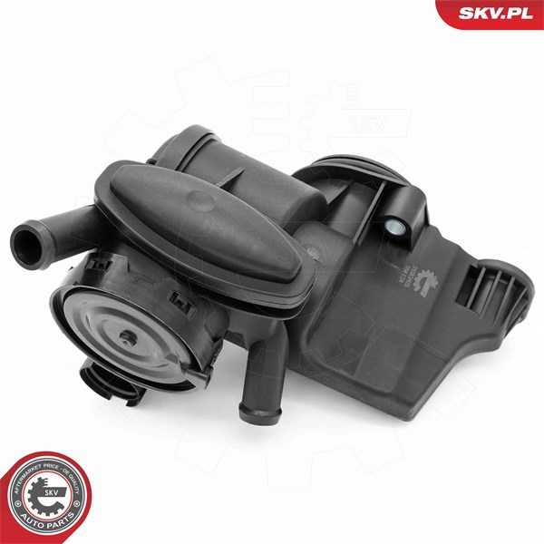 Oljeavskiljare, vevhusventilation Esen skv 31SKV425 ESEN SKV