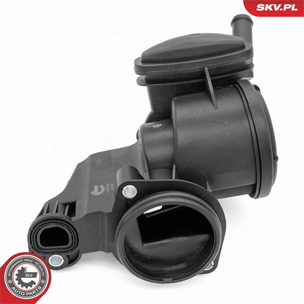 Oljeavskiljare, vevhusventilation Esen skv 31SKV425 ESEN SKV