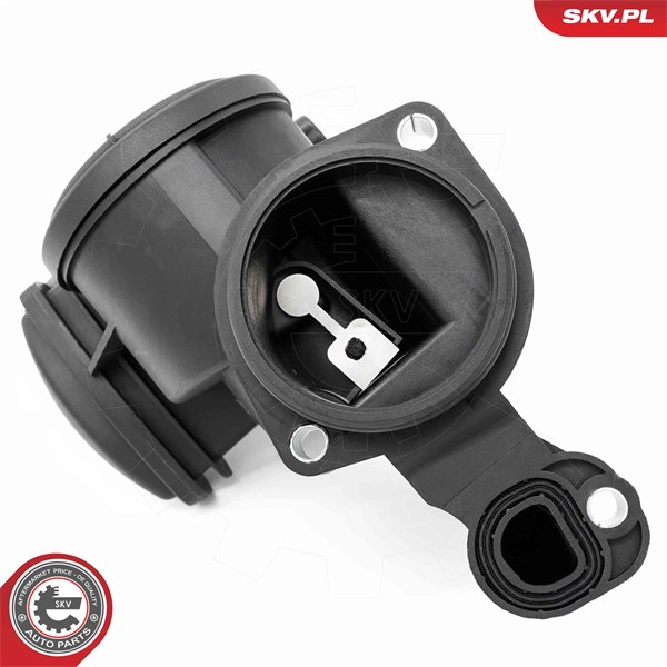 Oljeavskiljare, vevhusventilation Esen skv 31SKV425 ESEN SKV
