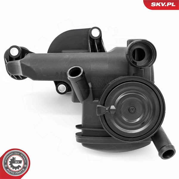 Oljeavskiljare, vevhusventilation Esen skv 31SKV425 ESEN SKV