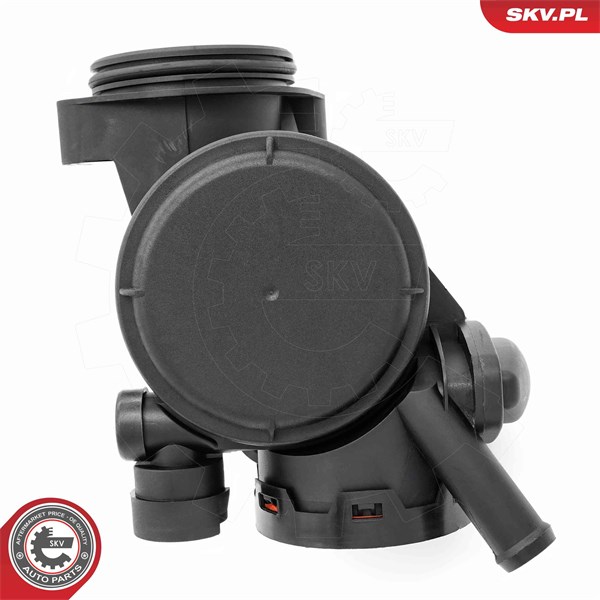 Oljeavskiljare, vevhusventilation Esen skv 31SKV425 ESEN SKV