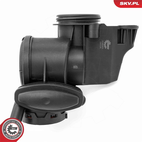 Oljeavskiljare, vevhusventilation Esen skv 31SKV425 ESEN SKV
