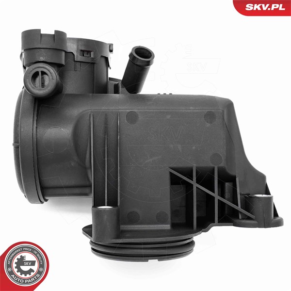 Oljeavskiljare, vevhusventilation Esen skv 31SKV425 ESEN SKV