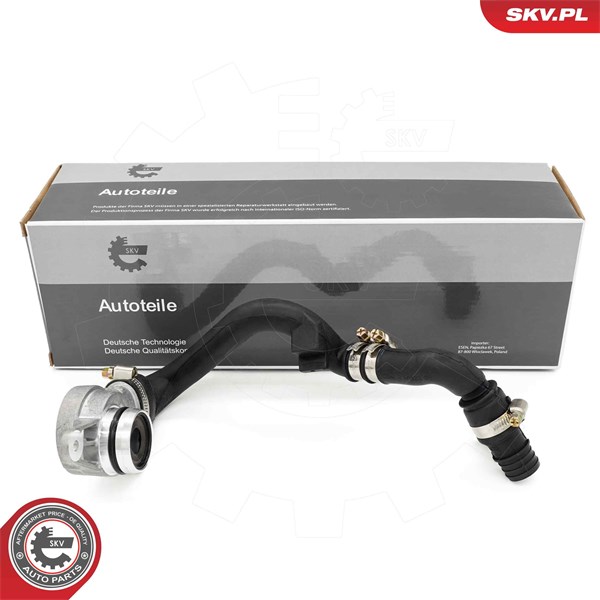 Ventil, vevhusventilation Esen skv 31SKV431 ESEN SKV