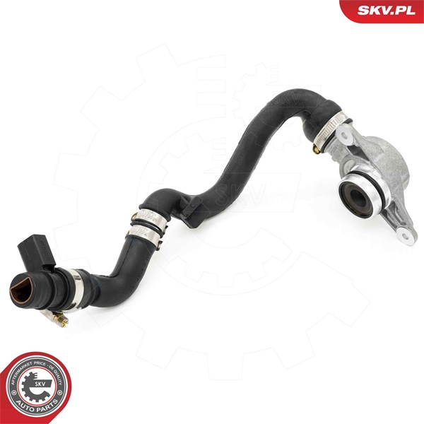 Ventil, vevhusventilation Esen skv 31SKV431 ESEN SKV