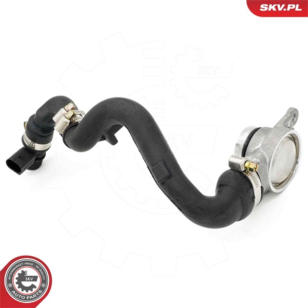Ventil, vevhusventilation Esen skv 31SKV431 ESEN SKV