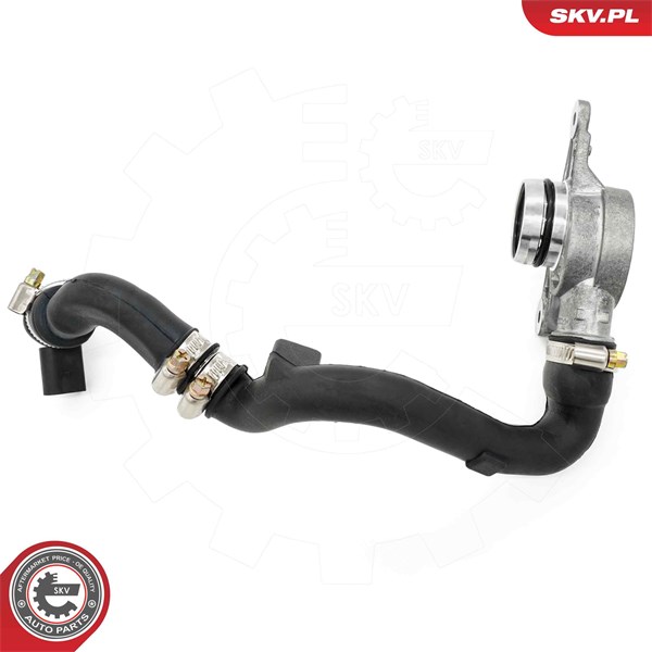 Ventil, vevhusventilation Esen skv 31SKV431 ESEN SKV