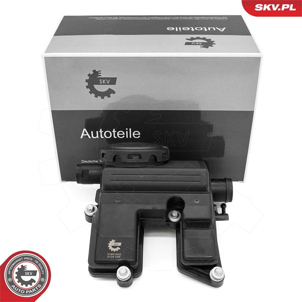 Oljeavskiljare, vevhusventilation Esen skv 31SKV432 ESEN SKV