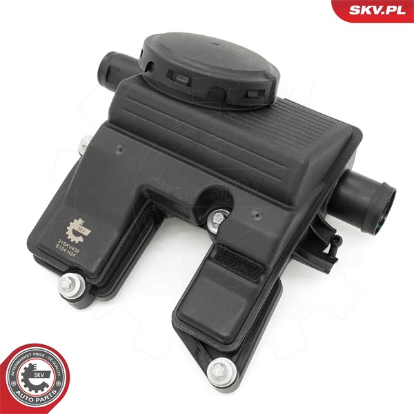 Oljeavskiljare, vevhusventilation Esen skv 31SKV432 ESEN SKV