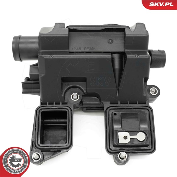 Oljeavskiljare, vevhusventilation Esen skv 31SKV432 ESEN SKV