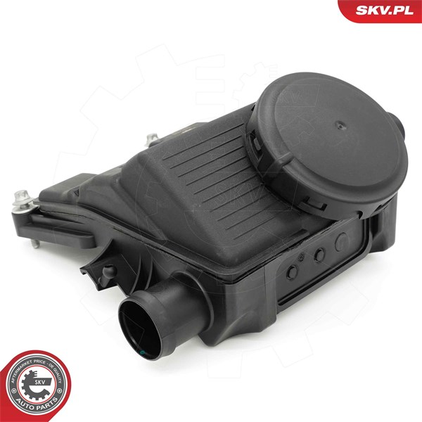 Oljeavskiljare, vevhusventilation Esen skv 31SKV432 ESEN SKV