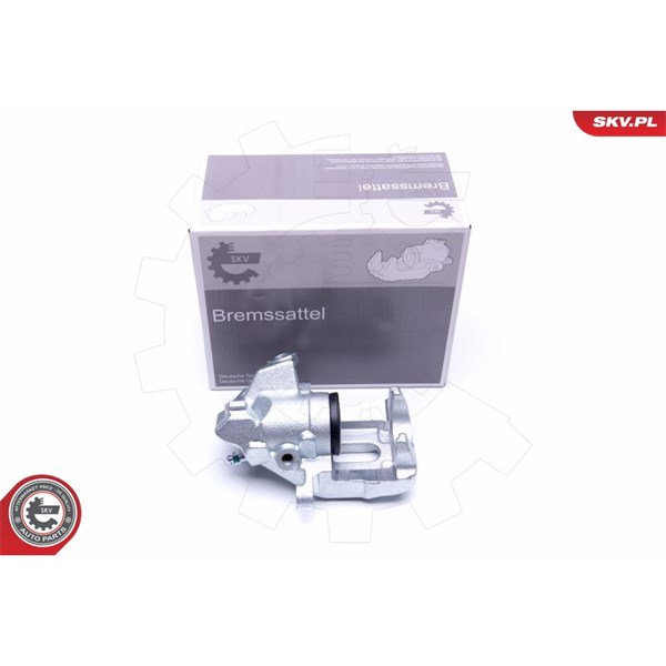 Bromsok, Bakaxel höger Esen skv 34SKV124 ESEN SKV