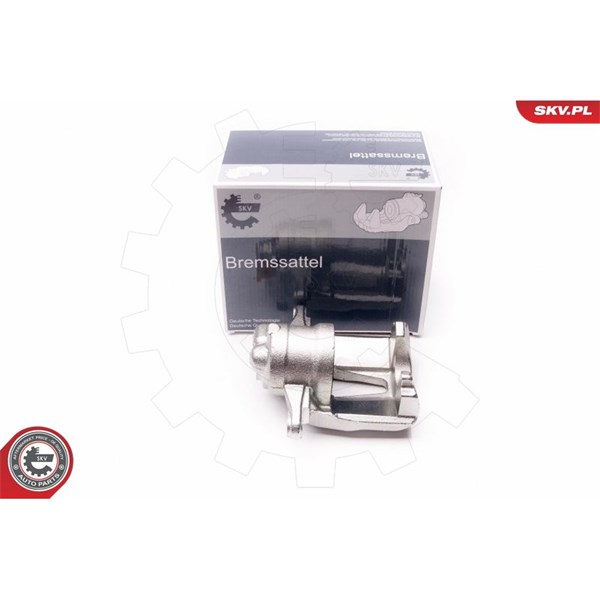 Bromsok, framaxel höger Esen skv 34SKV152 ESEN SKV