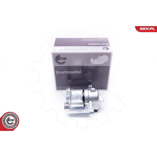 Bromsok, framaxel höger Esen skv 34SKV942 ESEN SKV