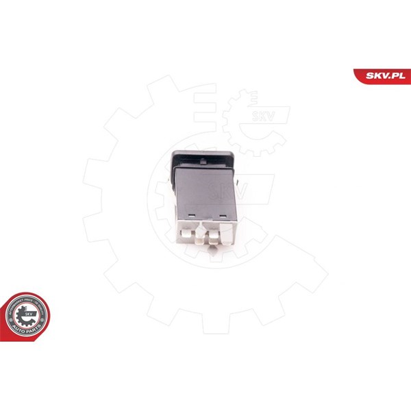 Brytare, varningsblinkers 12V Esen skv 36SKV700 ESEN SKV