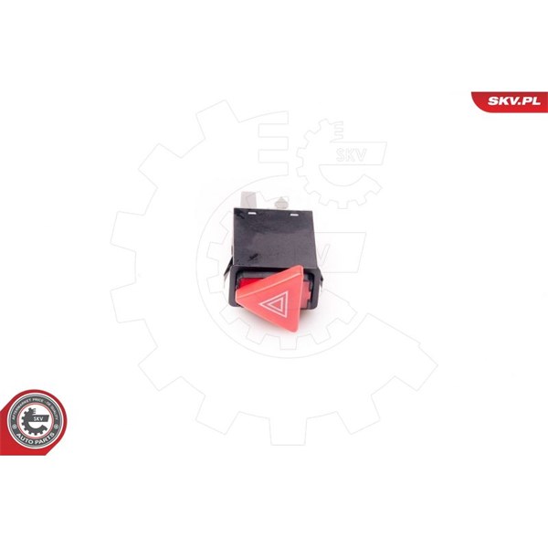 Brytare, varningsblinkers 12V Esen skv 36SKV702 ESEN SKV Brytare, varningsblinkers 12V Esen skv 36SKV702 ESEN SKV
