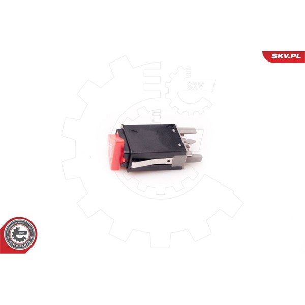 Brytare, varningsblinkers 12V Esen skv 36SKV702 ESEN SKV Brytare, varningsblinkers 12V Esen skv 36SKV702 ESEN SKV