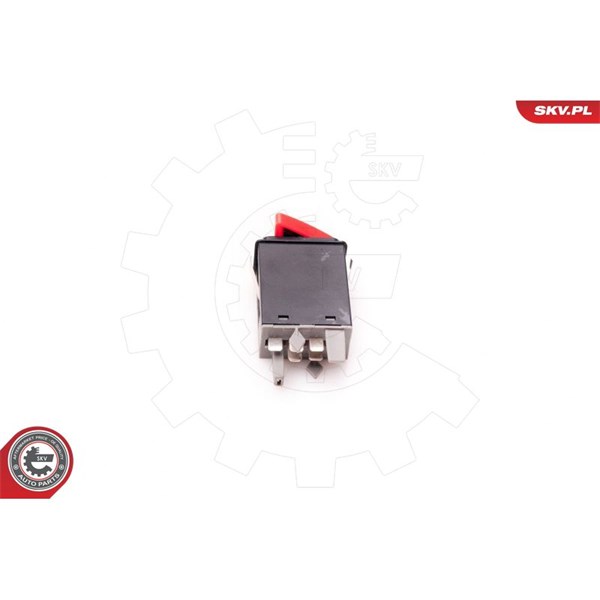 Brytare, varningsblinkers 12V Esen skv 36SKV702 ESEN SKV Brytare, varningsblinkers 12V Esen skv 36SKV702 ESEN SKV