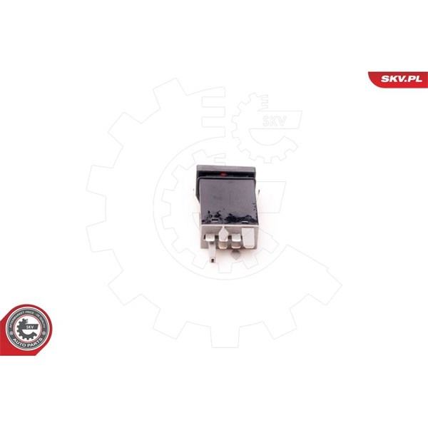 Brytare, varningsblinkers 12V Esen skv 36SKV703 ESEN SKV