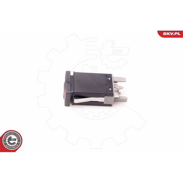 Brytare, varningsblinkers 12V Esen skv 36SKV705 ESEN SKV