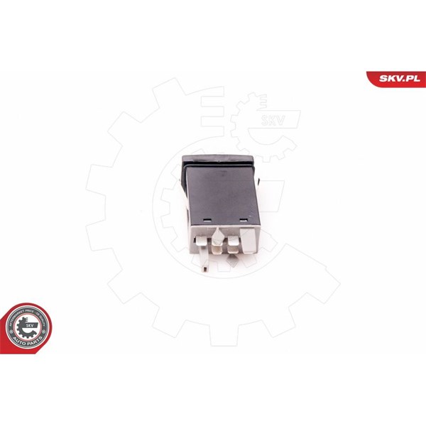 Brytare, varningsblinkers 12V Esen skv 36SKV705 ESEN SKV
