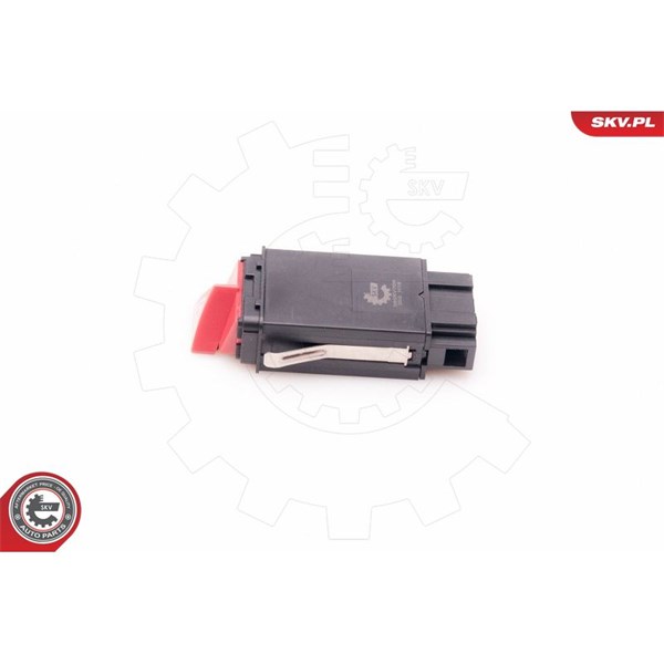 Brytare, varningsblinkers 12V Esen skv 36SKV706 ESEN SKV