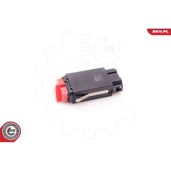 Brytare, varningsblinkers 12V Esen skv 36SKV708 ESEN SKV