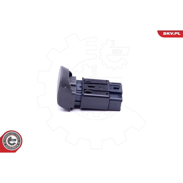 Brytare, varningsblinkers 12V Esen skv 36SKV709 ESEN SKV Brytare, varningsblinkers 12V Esen skv 36SKV709 ESEN SKV