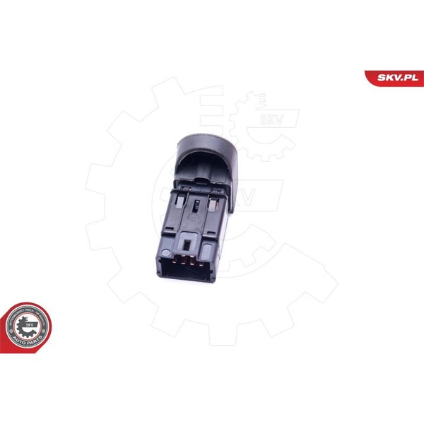 Brytare, varningsblinkers 12V Esen skv 36SKV709 ESEN SKV Brytare, varningsblinkers 12V Esen skv 36SKV709 ESEN SKV