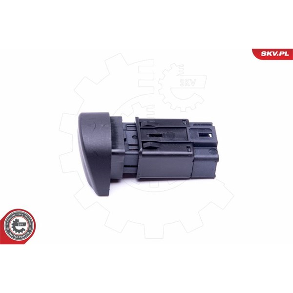 Brytare, varningsblinkers 12V Esen skv 36SKV712 ESEN SKV