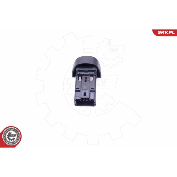 Brytare, varningsblinkers 12V Esen skv 36SKV712 ESEN SKV