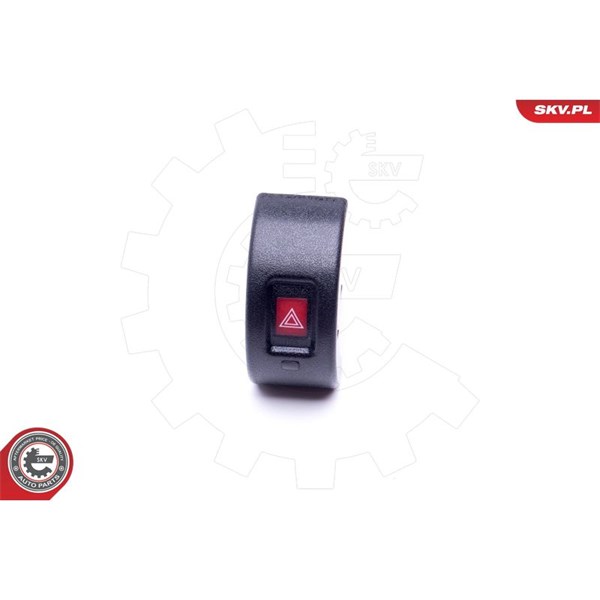 Brytare, varningsblinkers 12V Esen skv 36SKV713 ESEN SKV