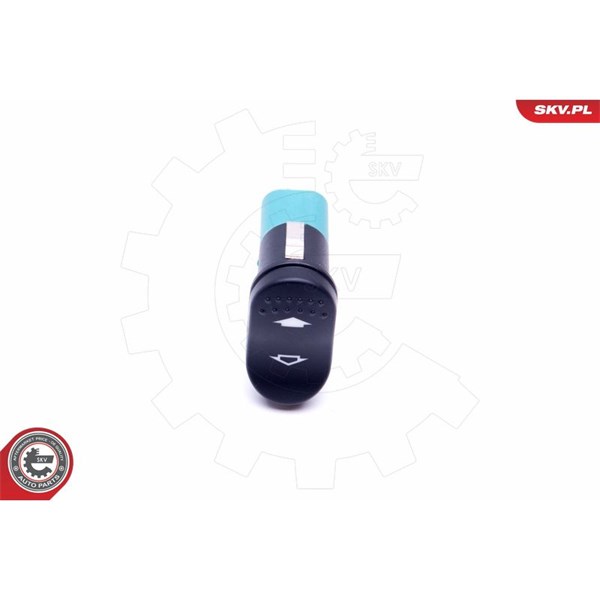 Brytare, fönsterhiss 12V, Fram Esen skv 37SKV329 ESEN SKV