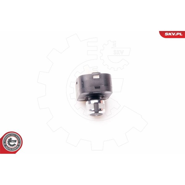 Strömställare, spegelinställning 12V, Förarsida Esen skv 37SKV606 ESEN SKV Strömställare, spegelinställning 12V, Förarsida Esen skv 37SKV606 ESEN SKV