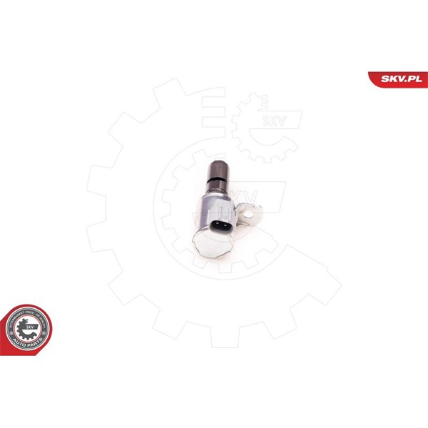 VVT-ventil, Avgas-/utsläppssidan Esen skv 39SKV004 ESEN SKV